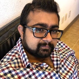 Meet your Posher, Ali